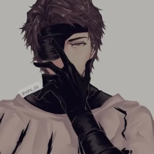 creator SosukeAizen👍🏻's avatar