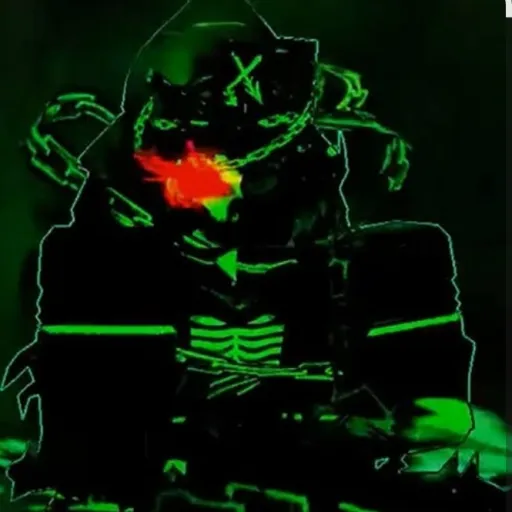creator Hacklord1x1x1x1's avatar