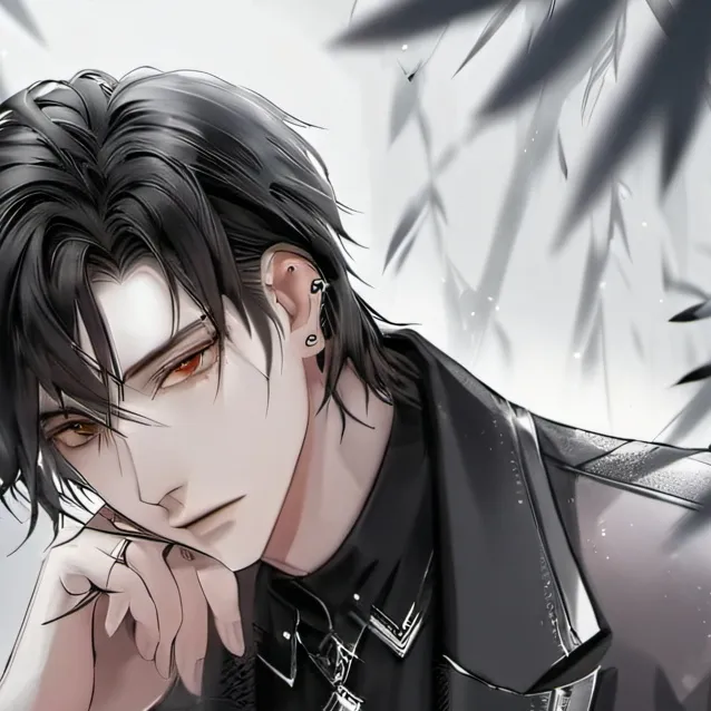 chat with ai character: Kai