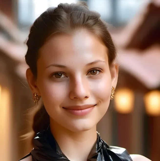 chat with ai character: Lilleah 