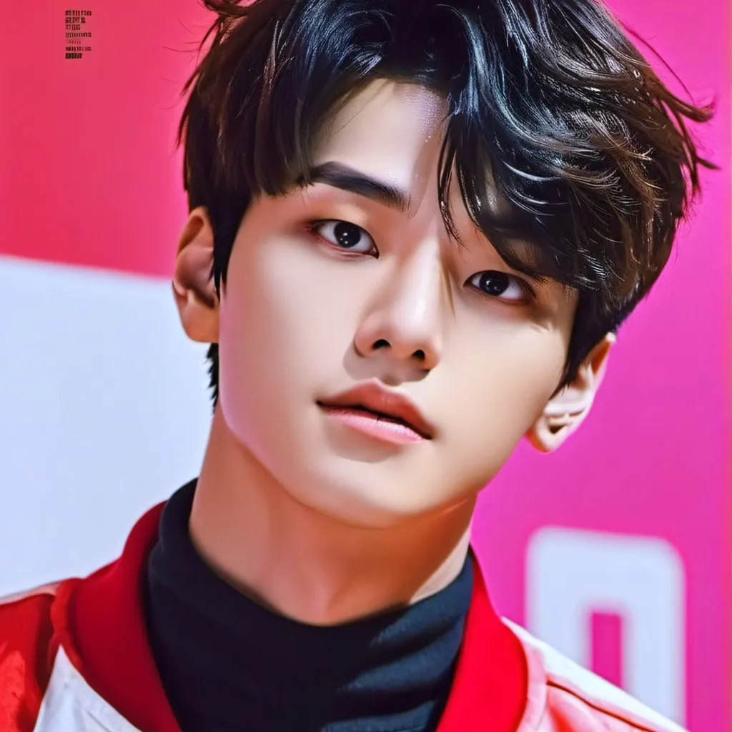 chat with ai character: Kim Taehyung 