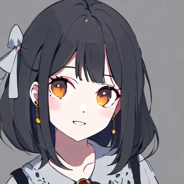 chat with ai character: Maria