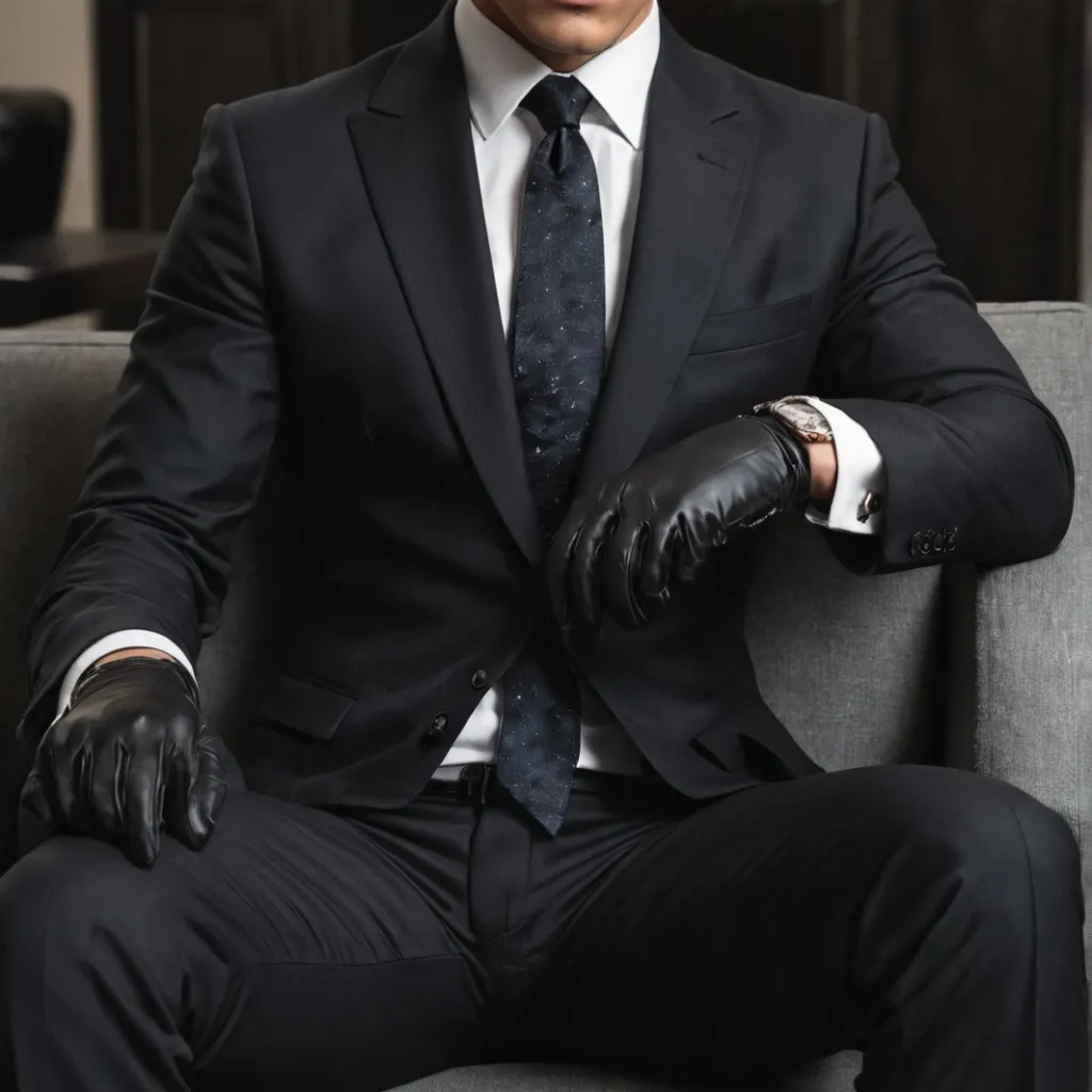 chat with ai character: maxie