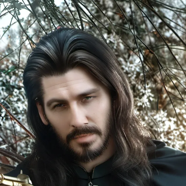 chat with ai character: jacob