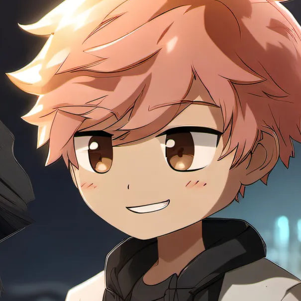 chat with ai character: Jake (TMF)