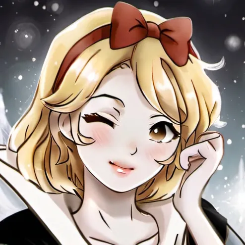 chat with ai character: Soft