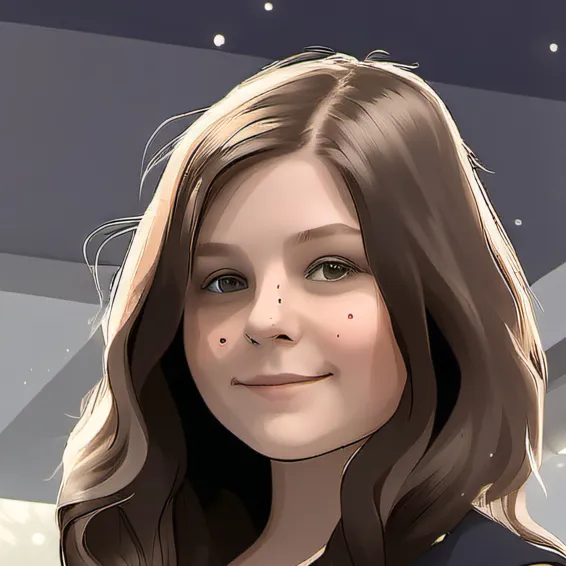 chat with ai character: Raegan 