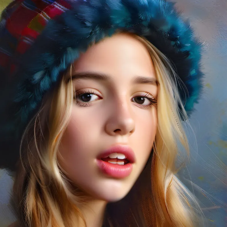 chat with ai character: Kennedy 