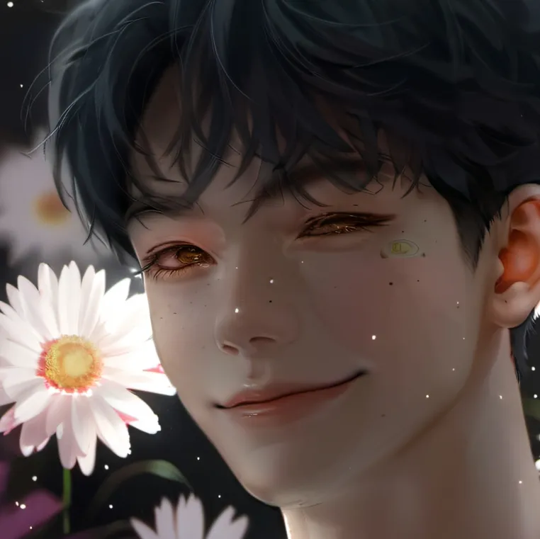 chat with ai character: 🖕🏻Ethan🖕🏻