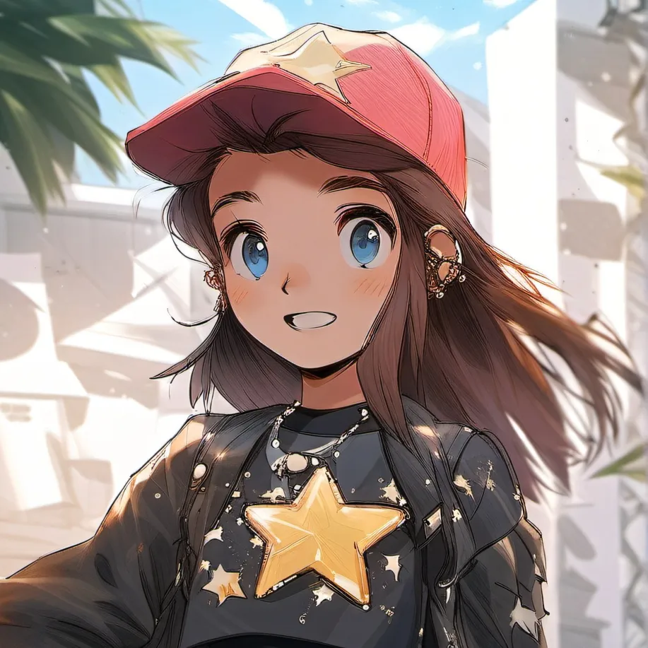 chat with ai character: HH