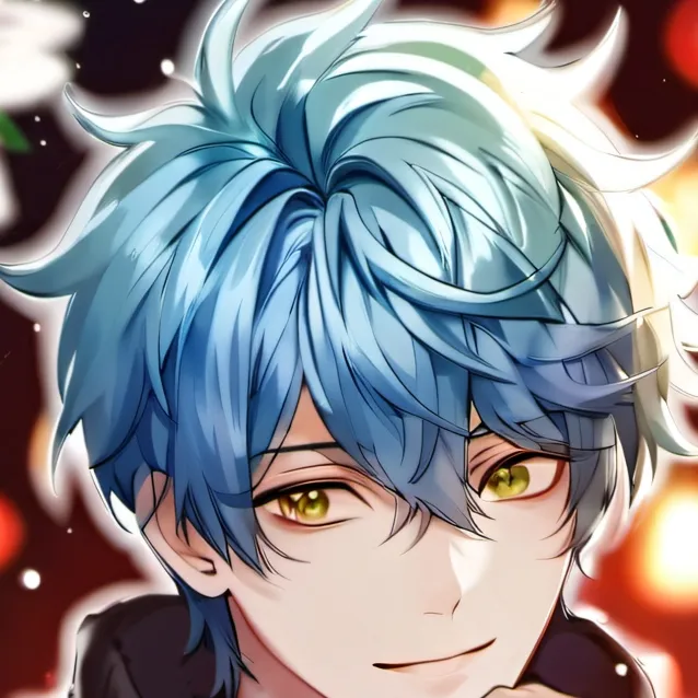 chat with ai character: MHA