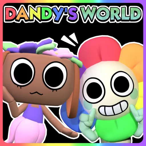 creator Dandy's_World1352's avatar