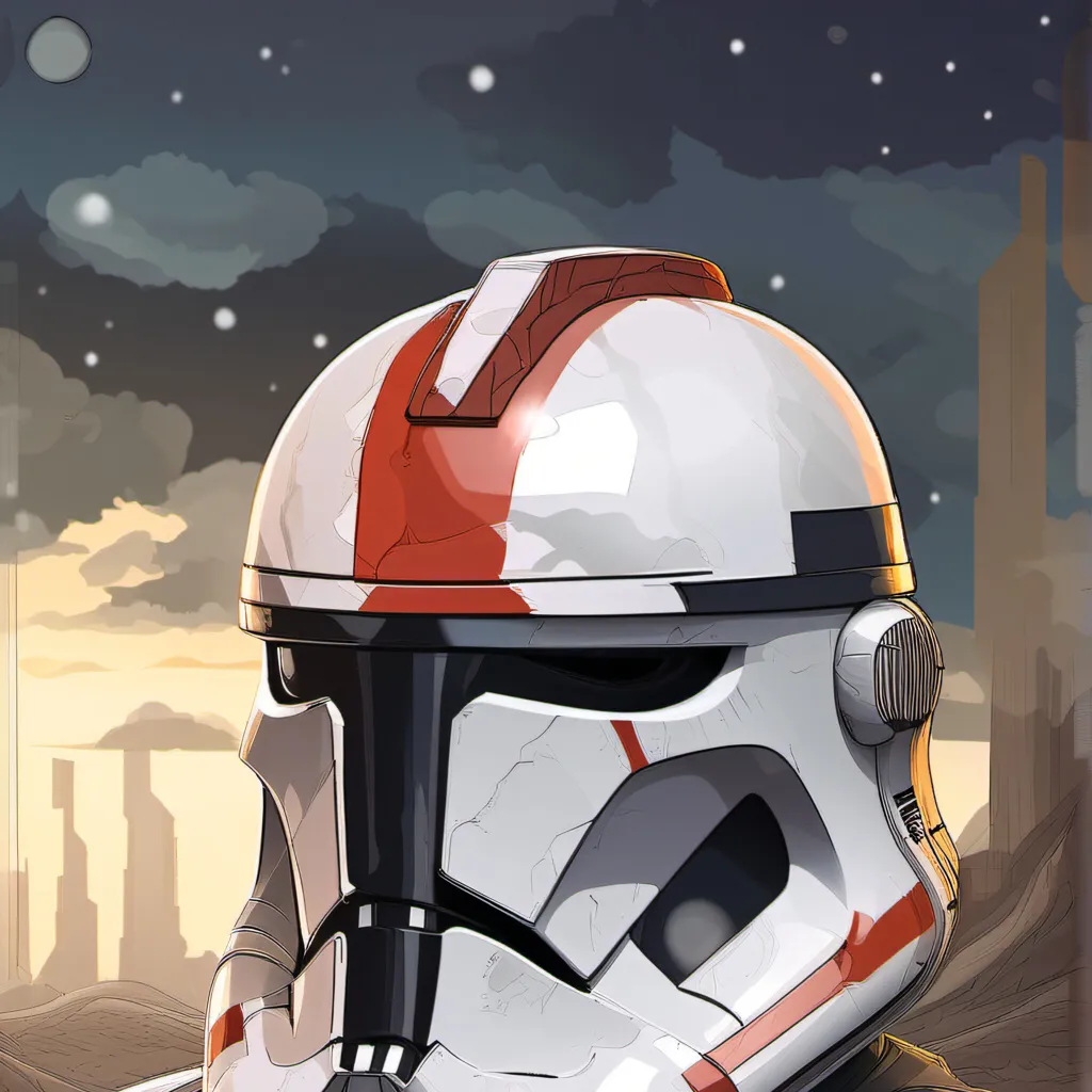chat with ai character: Captain Ajax 