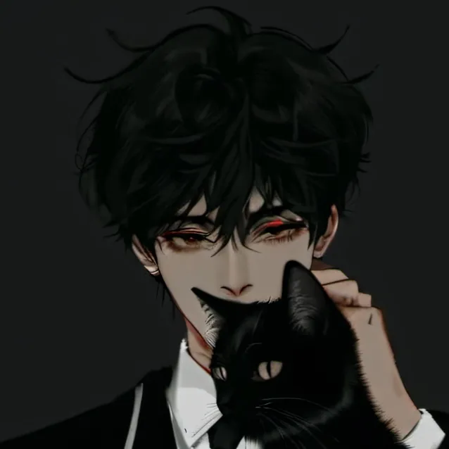 chat with ai character: alec