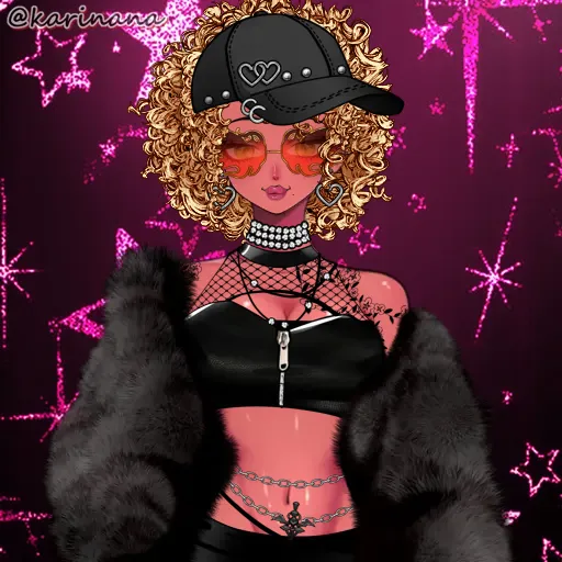 creator The baddest Of all's avatar