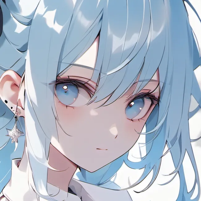 chat with ai character: Eva