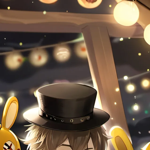 chat with ai character: fnaf 