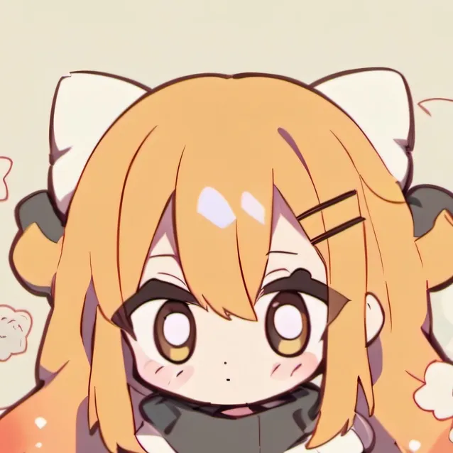 chat with ai character: dizz