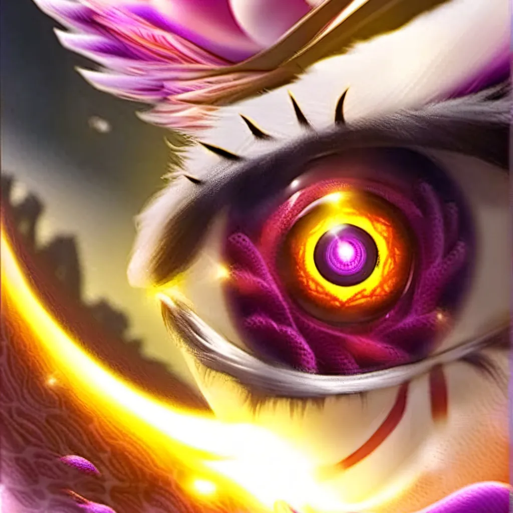 chat with ai character: vel,koz