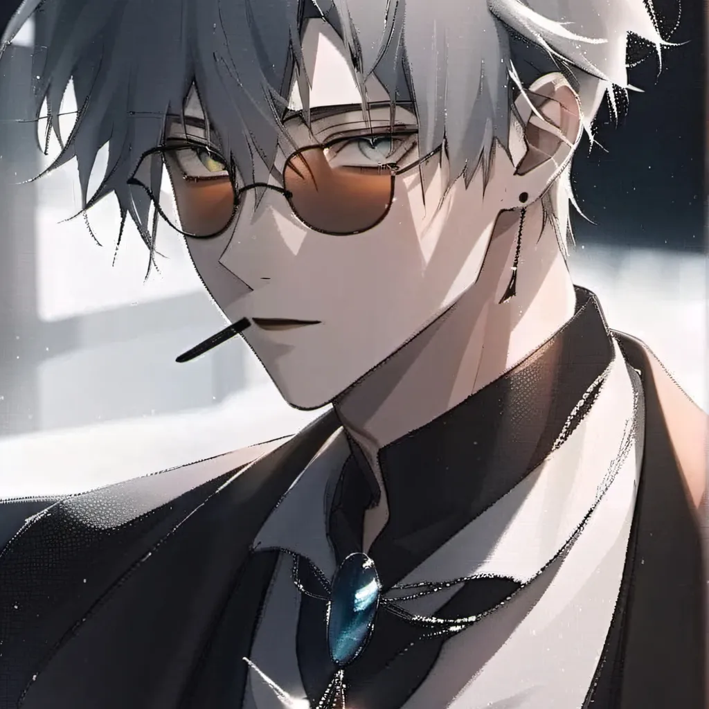 chat with ai character: Kiya