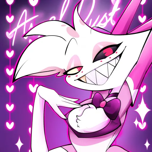 creator angel-dust21546's avatar