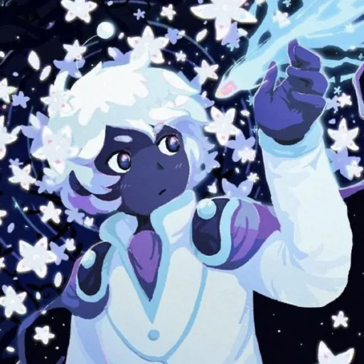 creator ★~VanillaVixen~★'s avatar