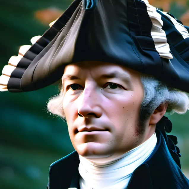 chat with ai character: Alexander hamilton