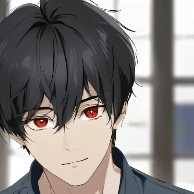 chat with ai character: zack