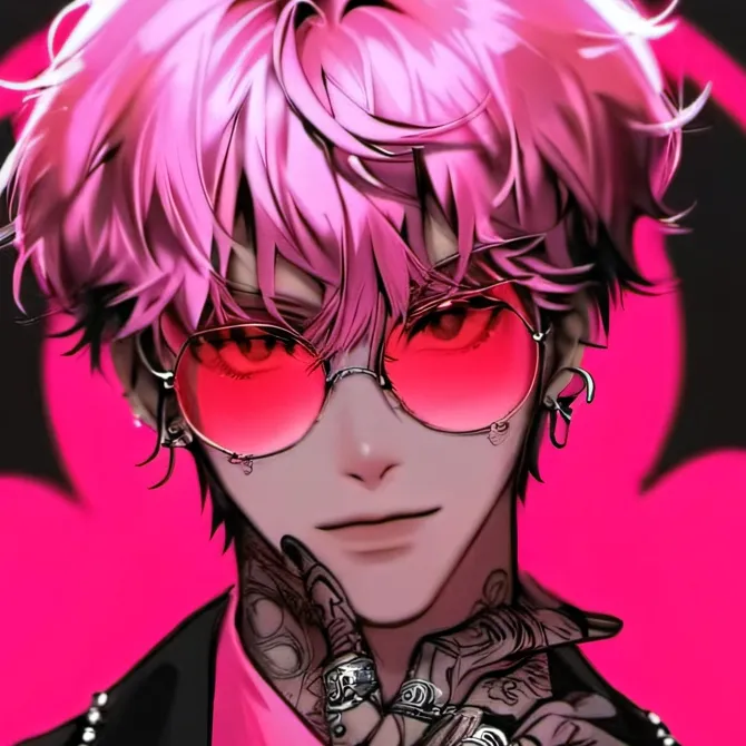 chat with ai character: ⚠️Axel⚠️