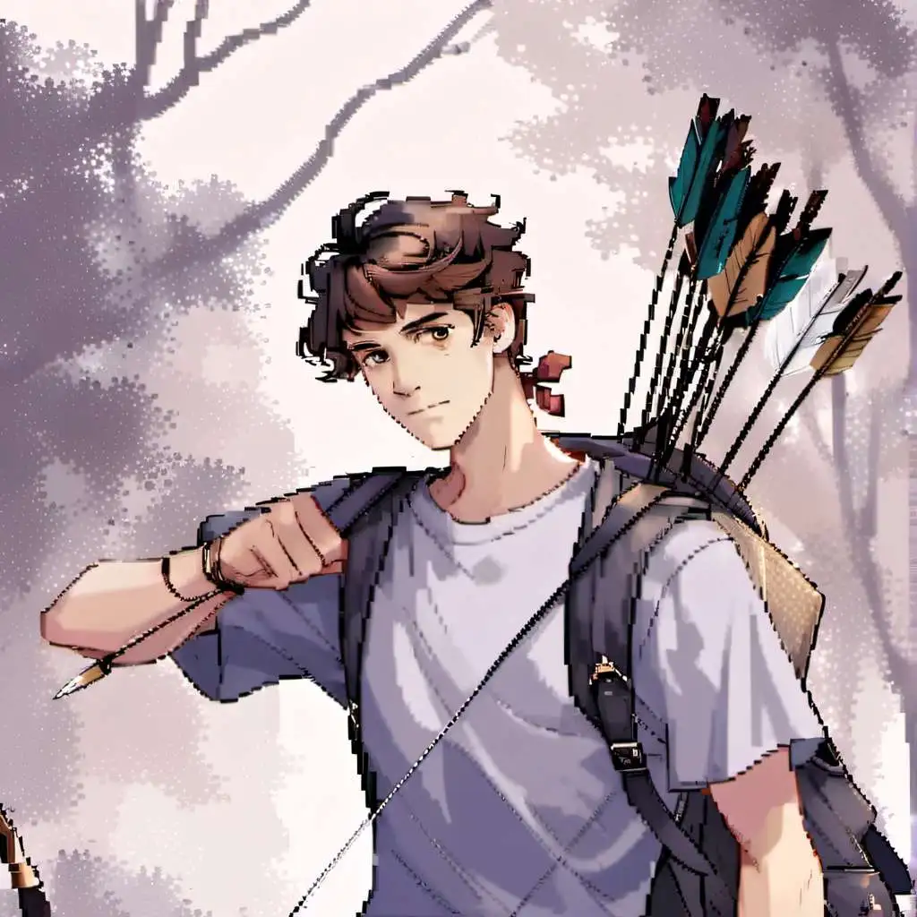 chat with ai character: Apollo (Lester)