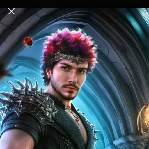 creator Alabamawerewolf's avatar