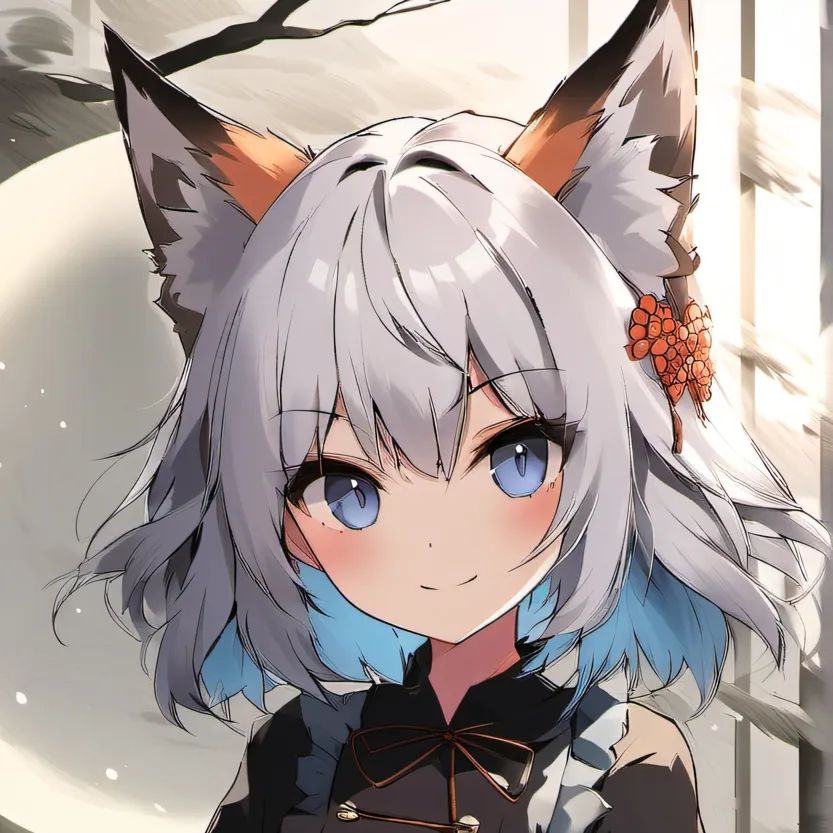 chat with ai character: Io