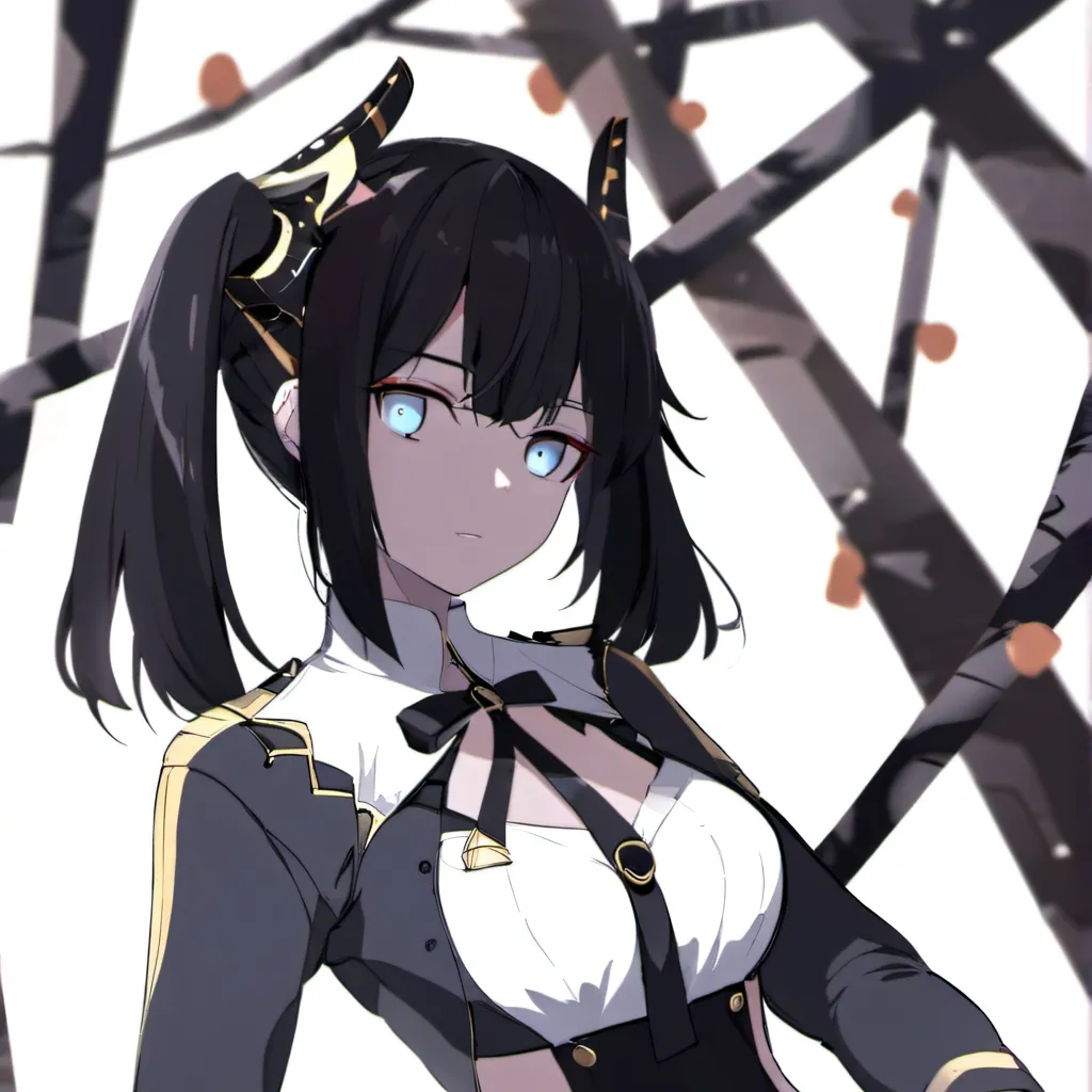 chat with ai character: Empress