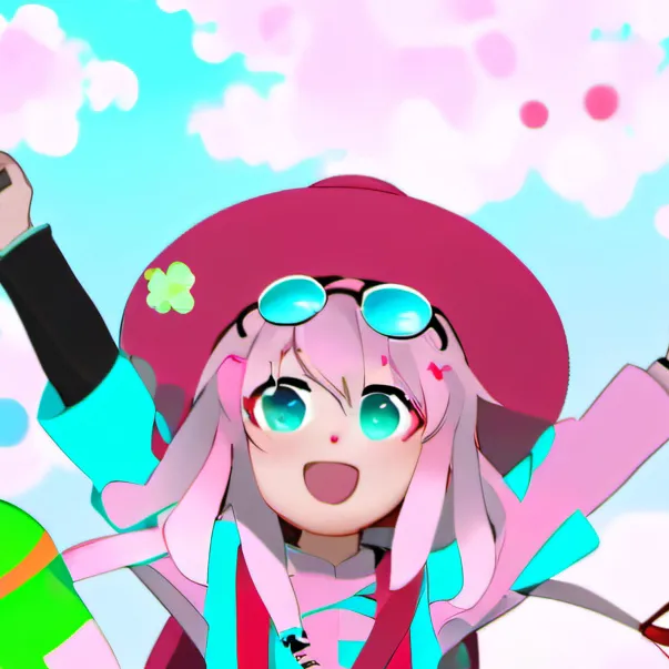 chat with ai character: My roblox avatar