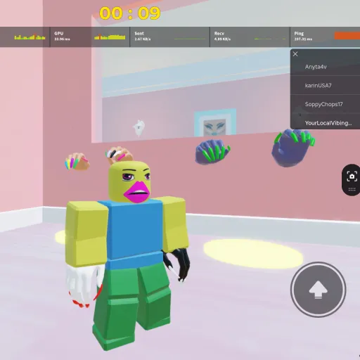 creator 💅✨SLAY NOOB✨💅's avatar