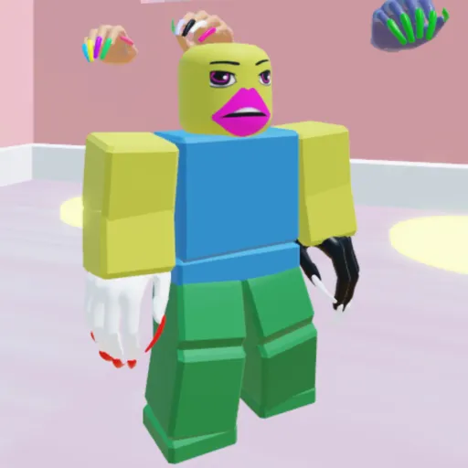 creator 💅✨SLAY NOOB✨💅's avatar