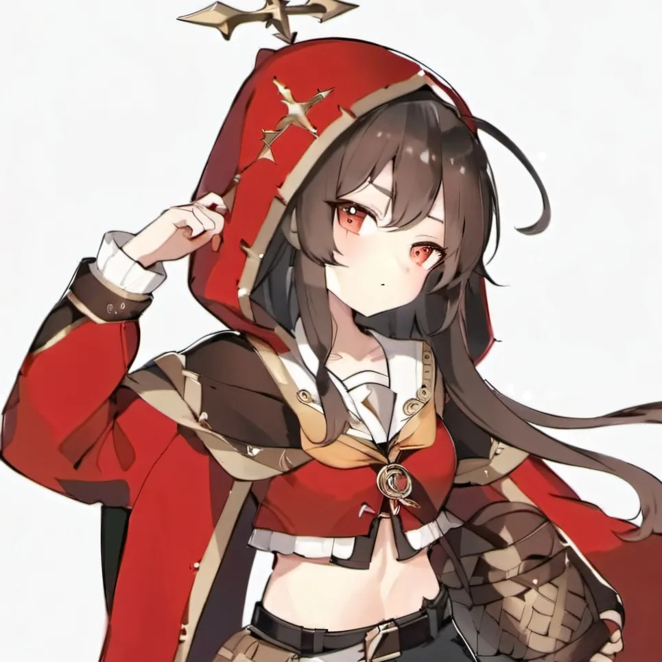 chat with ai character: Amber
