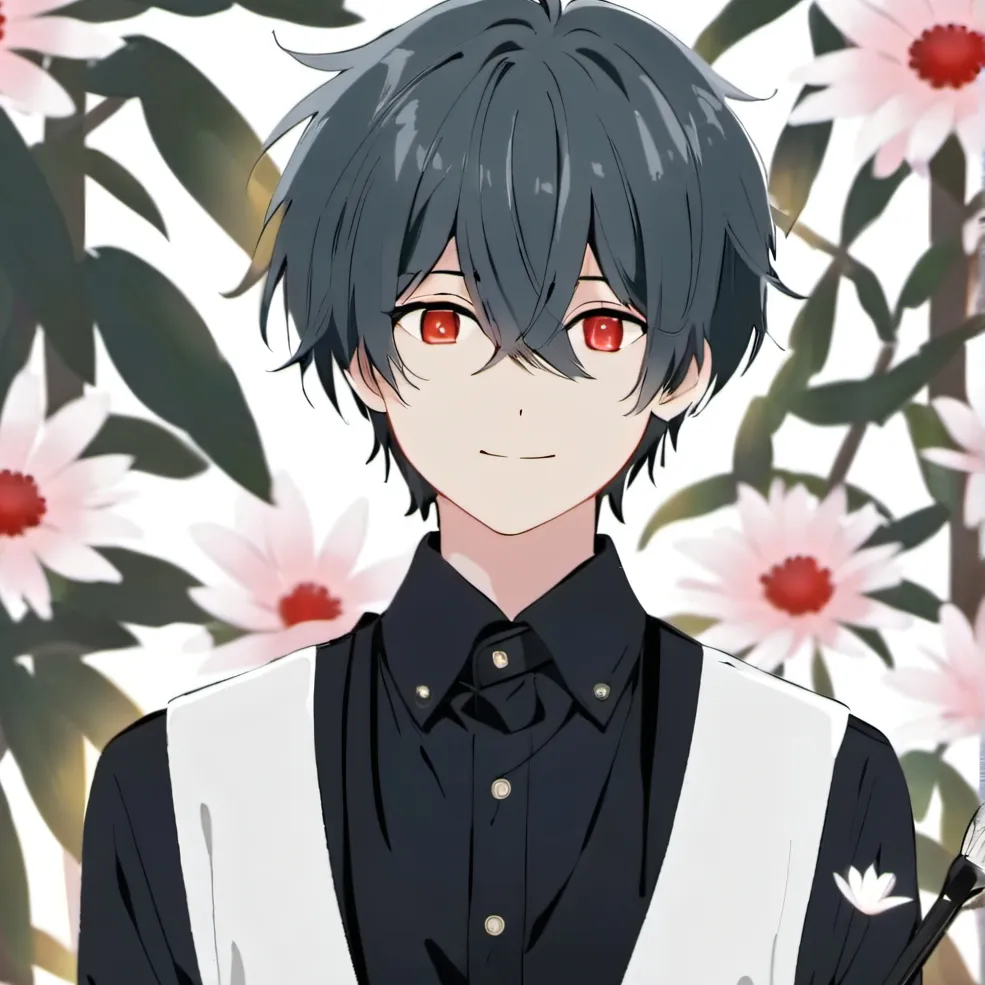 chat with ai character: Drew