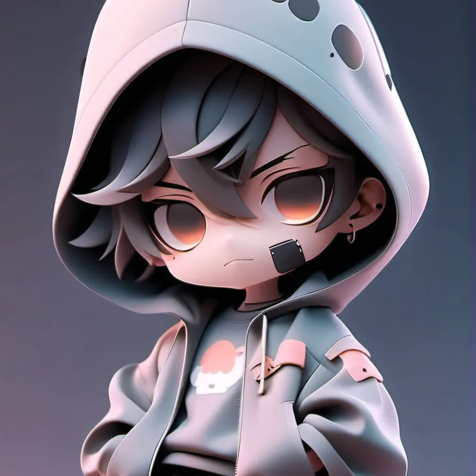 chat with ai character: Ryan