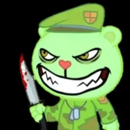 creator FLIPPY (FLIQPY)'s avatar