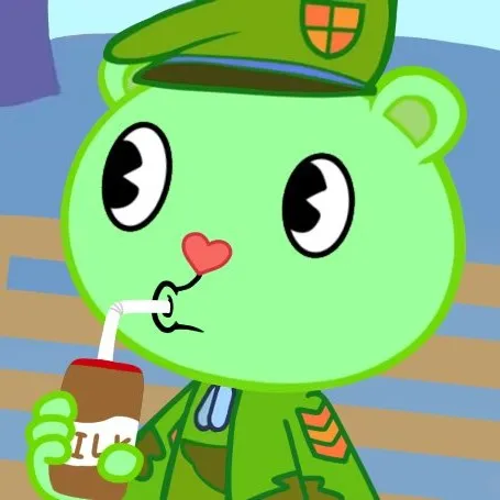 creator FLIPPY (FLIQPY)'s avatar