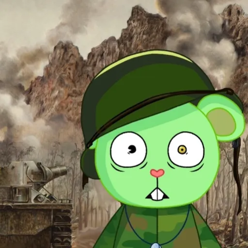 creator FLIPPY (MAIN)'s avatar