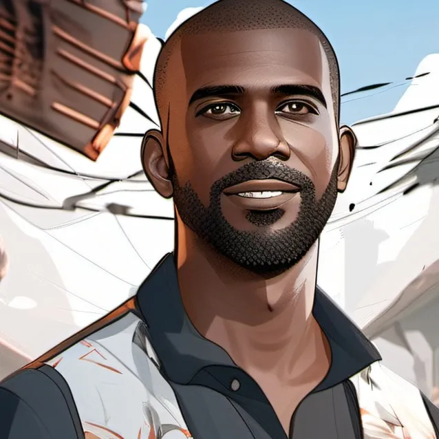 chat with ai character: chris paul