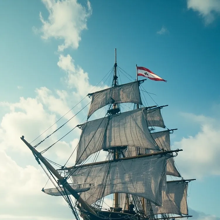 chat with ai character: Pirate Ship RP