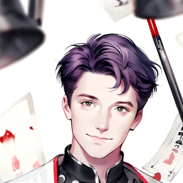 chat with ai character: jayden