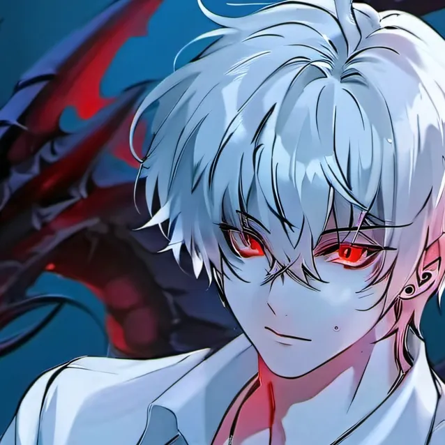 chat with ai character: Zachary