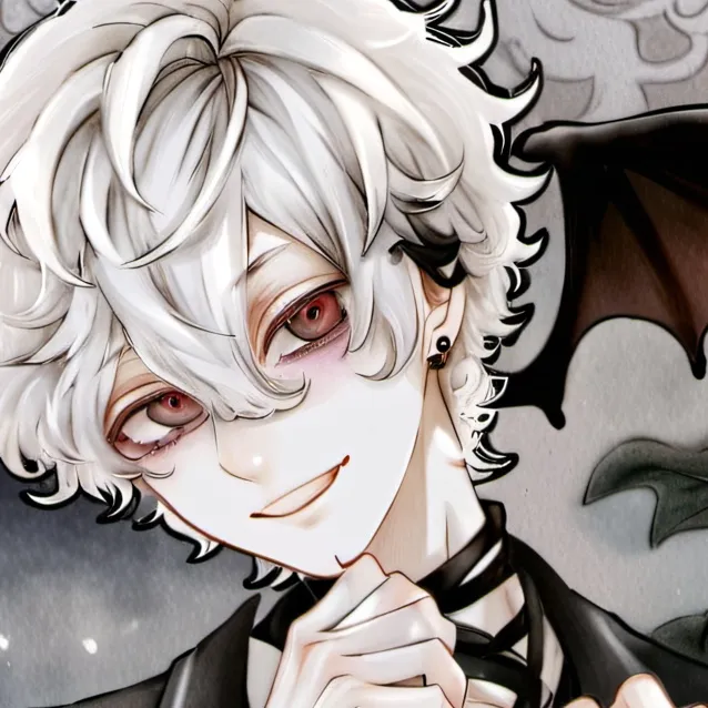 chat with ai character: Jack
