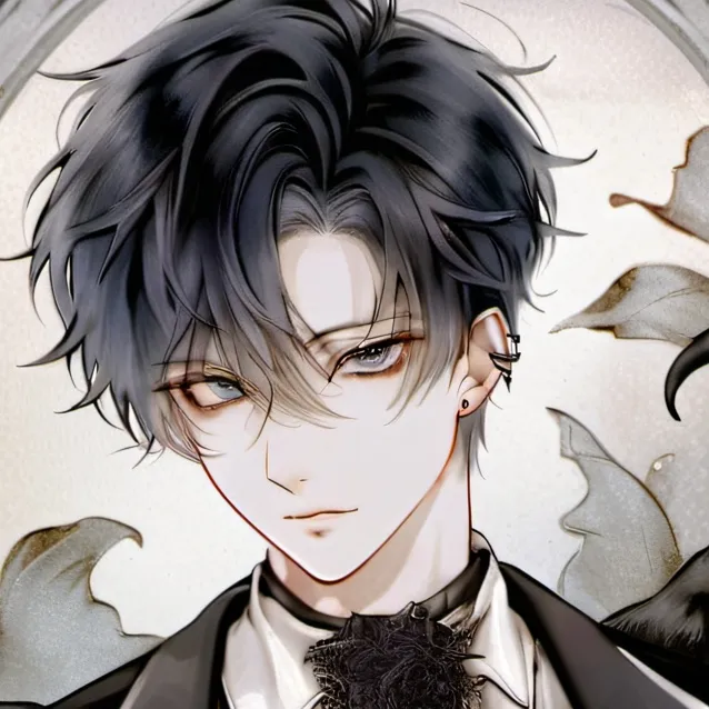 chat with ai character: Ezekiel 