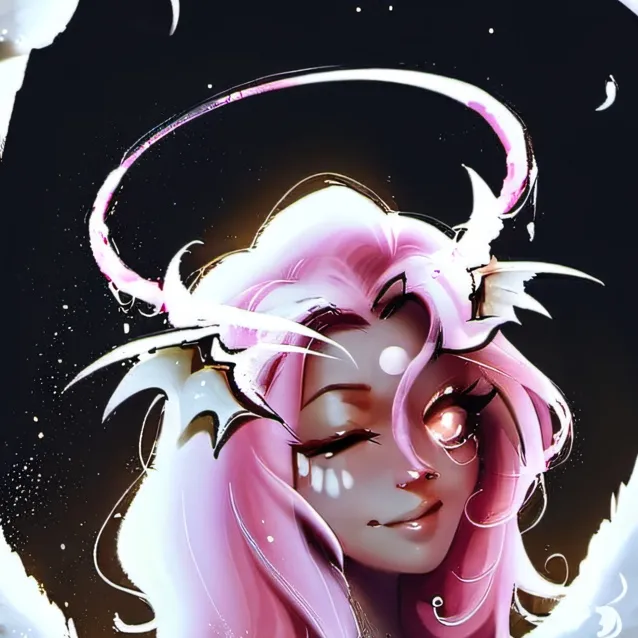 chat with ai character: Eternal Sugar 