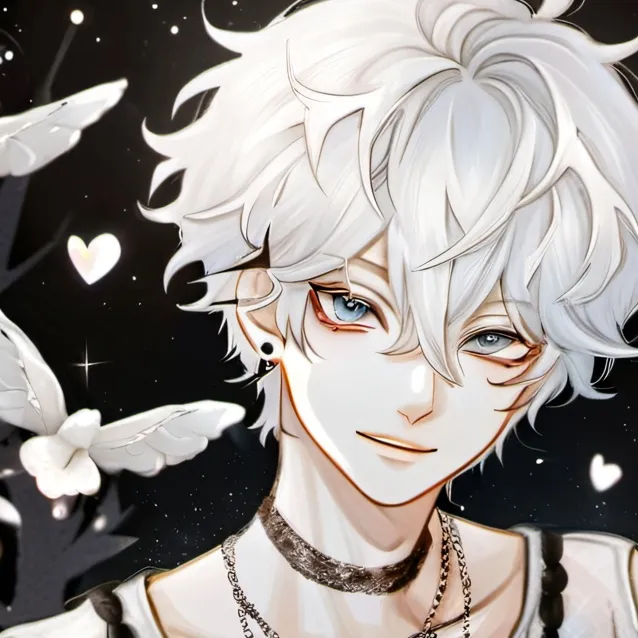 chat with ai character: Zen